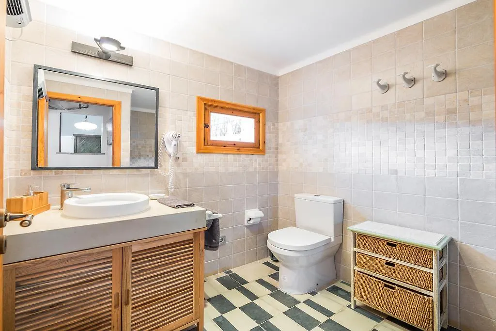 Dolceta Villa Colonia de Sant Jordi