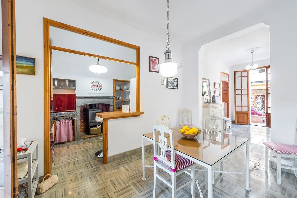 Dolceta Villa Colonia de Sant Jordi Spanien