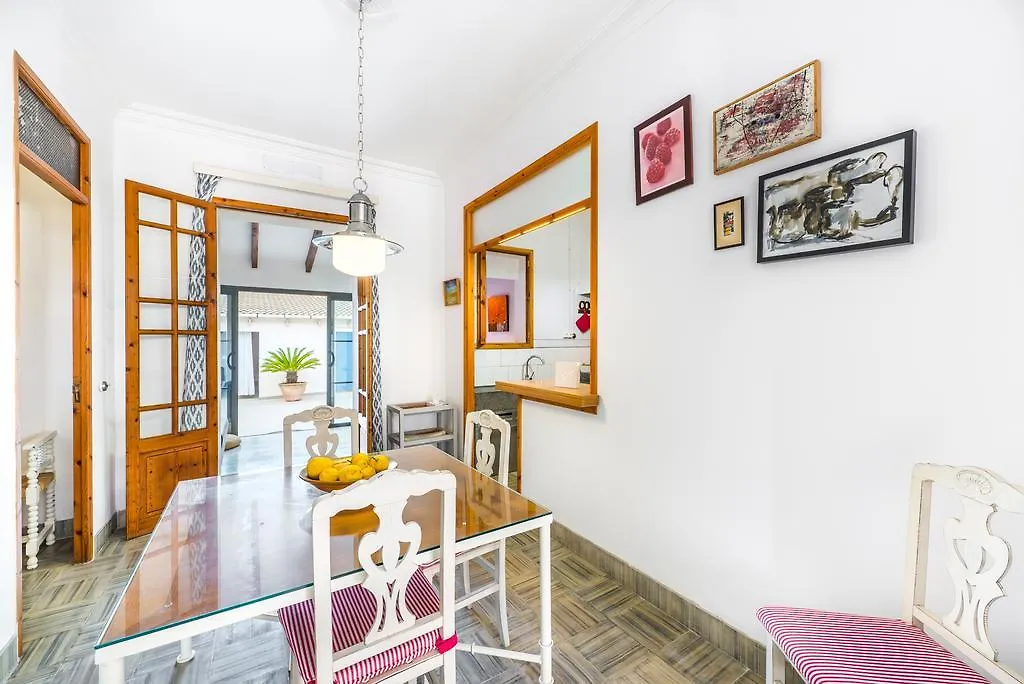Dolceta Villa Colonia de Sant Jordi 0*,  Spanien