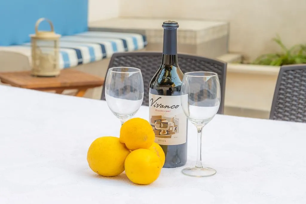 Dolceta Vila Colonia de Sant Jordi 0*,  Espanha